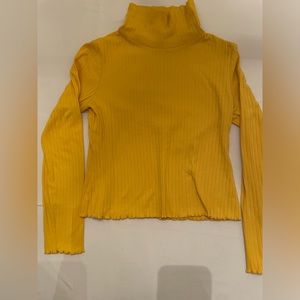 Long Sleeve Turtleneck